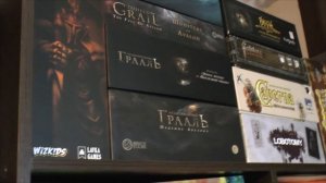 Поговорим... Хорошие и плохие настольные игры