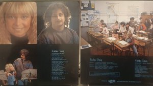 Baby's Gang - Happy Song Memory Records Memix 011/A 1983