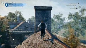 Assassin’s Creed Unity Gaming on i5 650, GTX 560Top, 5Gb Ram