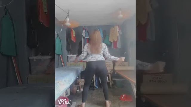 Pinay twerk