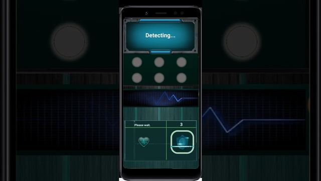 Lie Detector Test (Prank App)