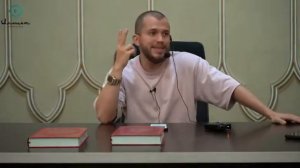 Сергей Романович Как я принял Ислам