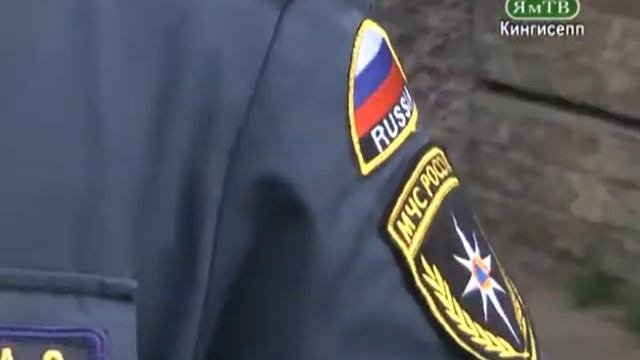 ЯмТВ Военные игры детей