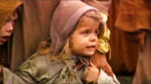 Robin Hood (Robin Hood BBC) -Honey from a heather