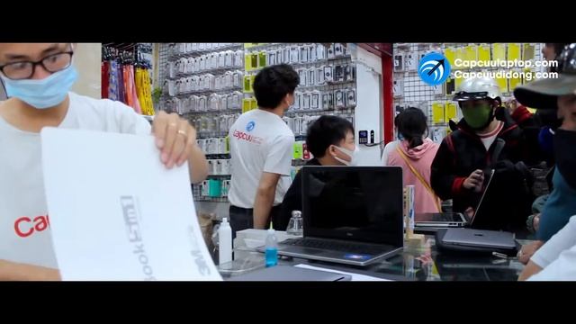 Dán bảo vệ full Macbook Air 13 inch 2018 (vỏ, màn hình, bàn phím) - Capcuulaptop.com смотреть онлайн