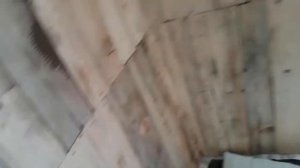 Стройка не дорогой бани своими руками продолжается