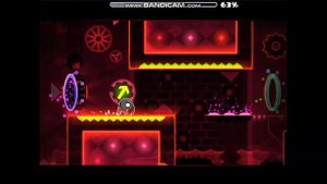 ПРОХОЖДЕНИЕ SLAM НА ВСЕ ТРИ МОНЕТКИ. СМОТРЕТЬ ВСЕМ ЦЕНИТЕЛЯМ GEOMETRY DASH!