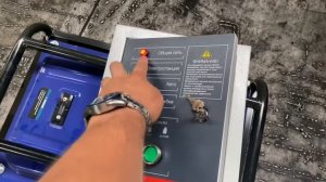 A-iPower A8500ЕА с автозапуском генератор 8квт, бак 40 литров, гарантия 2 года