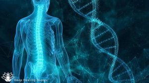 Deep Sleep Healing: Full Body Repair and Regeneration at 432Hz, Positive Energy Flow #7