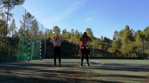 Alvaro Soler - Sofia (choreography)