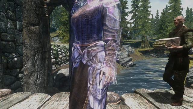 True Bound Armor - Playable Beta смотреть онлайн