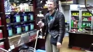 Русские покупают чай в китае