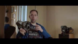 Вечерний Шуберт о кинокамере Конвас и сбитых крылатых ракетах