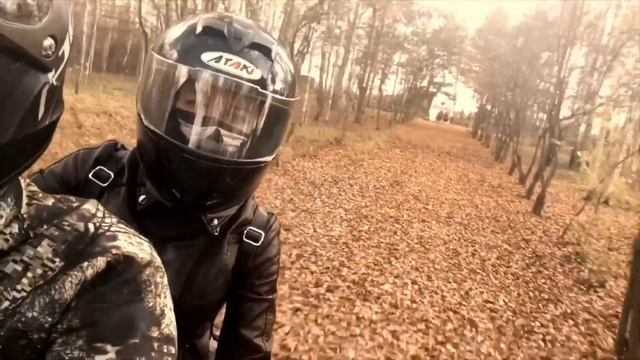 Мото Пенза смотреть онлайн