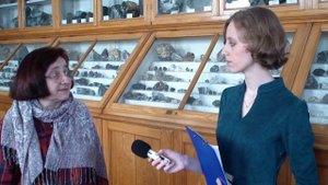 Один день в музее: Минералогический музей при СПбГУ