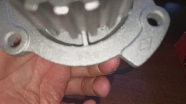 Gates KP15670XS смотреть онлайн