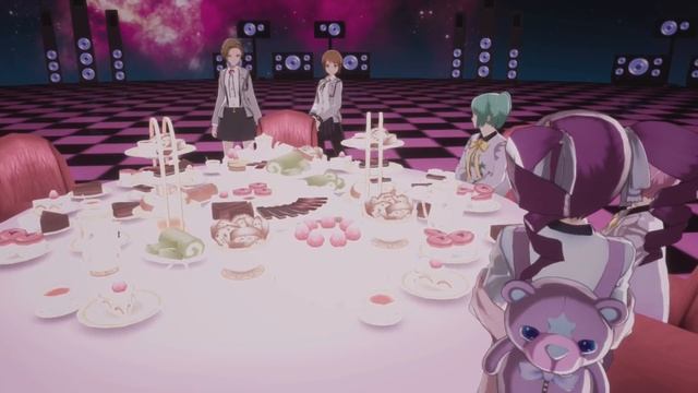 The Caligula Effect: Overdose Review (Nintendo Switch) | A Character-Driven Experience смотреть онлайн