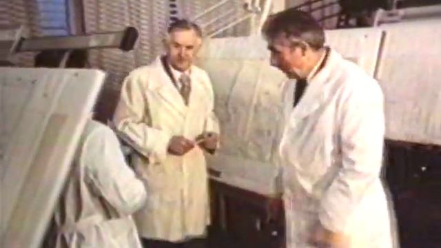 Легендарному конструкторскому бюро им. Антонова исполнилось 69 лет