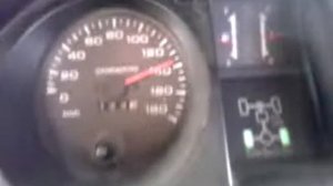 паджеро разгон до 150 км ч