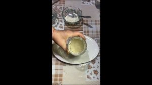 Вечная закваска для выпечки хлеба без дрожжей в домашних условиях !!!