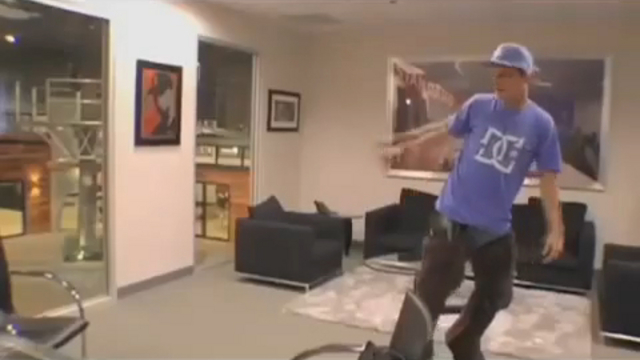 Человек-лошадь!))) смотреть онлайн