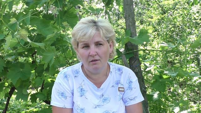 Посиделки в саду.Отвечаем на ваши вопросы. смотреть онлайн