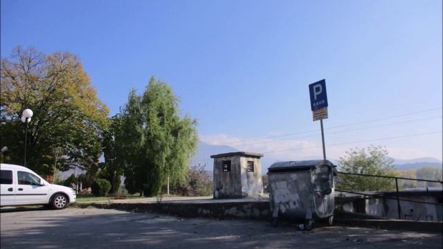 Неповторимата красота на Югозападна България /част 50/. Симитли