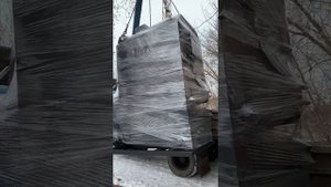 Печь для сушильной камеры твердотопливная, для сушки леса | МАШЗАВОД