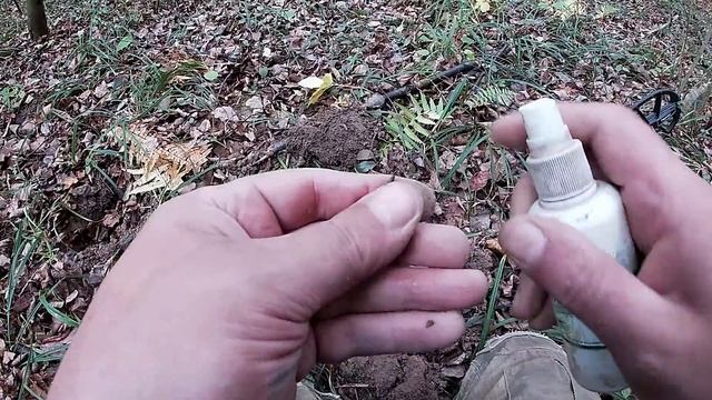 ЭТОТ ЛЕС ДОЛГО СКРЫВАЛ ТО ЧТО ЛЕЖАЛО В ЗЕМЛЕ МНОГО ВЕКОВ. Я ВСЕ ЖЕ НАШЕЛ ИХ. смотреть онлайн