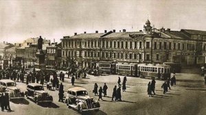 Москва и Москвичи. В.А.Гиляровский.Штурман Дальнего плавания.Аудиокнига