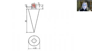 Татьяна Герасенкова. Учимся  работать с маятником