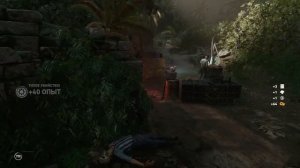 Прохождение Shadow of the Tomb Raider - Охотничья луна: Исследовать руины #2