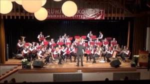 Queen of Peace (Florence and the Machine) - Musikverein Wittelbach