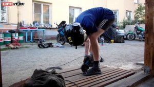 Как подобрать звёзды и цепь для мотоцикла. Как выбрать цепь и звёзды?