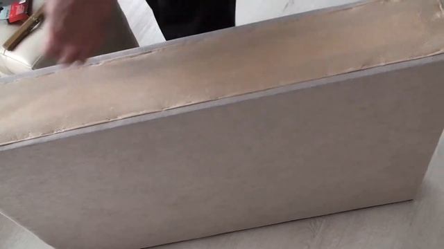 DIY? ПЕРЕТЯЖКА ДИВАНА СВОИМИ РУКАМИ. КАК ЗАМЕНИТЬ ОБИВКУ МЕБЕЛИ. ОБНОВЛЕНИЕ ИНТЕРЬЕРА.