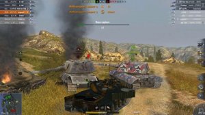 Leopard 2 - World of Tanks Blitz