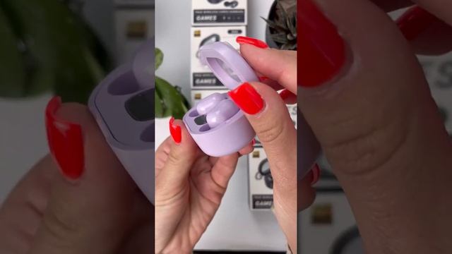 Наушники Airdots E8S TWS Беспроводные Bluetooth вакуумные сенсорные с микрофоном для телефона смотреть онлайн