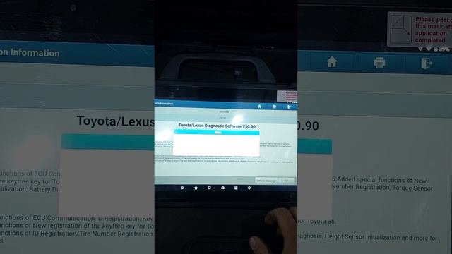 Lexus LX570 pabalik balik daw ang problema. system too lean bank 2. смотреть онлайн