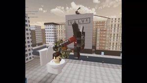 Скибиди Туалет 32