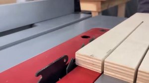 Мало кто знает об этой функции настольной пилы! Чистый пропил настольной пилой