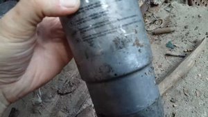 Разбор топливного фильтра Filtron PP 850