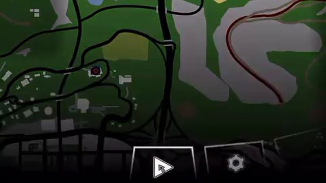 GTA SAN ANDREAS ON IPAD!!! HACKED JETPACK AND TANK AND MONTER TRUCK смотреть онлайн