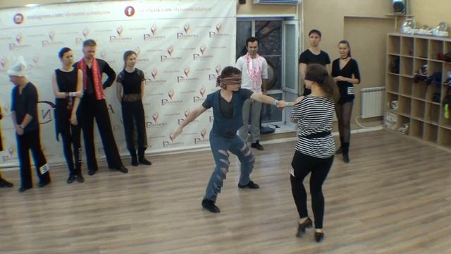 9.9.17 Внутренник Final J&J Kosmos Jam 71 Павел Гуськов - 597 Алёна Негаева