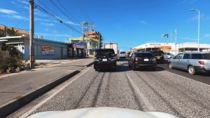 На машине по  Японским Гаваям   - Почему Окинава не так популярна как Гавайи