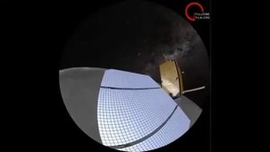 Полёт на Луну