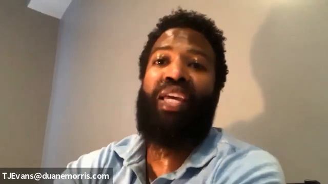 624 Town Hall ft. Adante Pointer  Racial Justice Committee