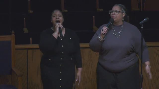 Paul Quinn College Weekly Chapel 3-22-2024 смотреть онлайн