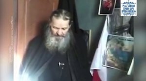 Старец Иона - ПРОРОЧЕСТВО О КОНЦЕ ВОЙНЫ