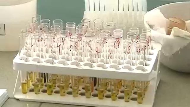 В больнице новое оборудование