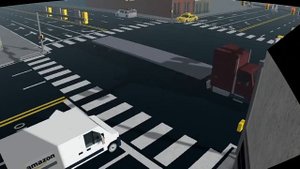 ROBLOX Car Crash Compilation #11